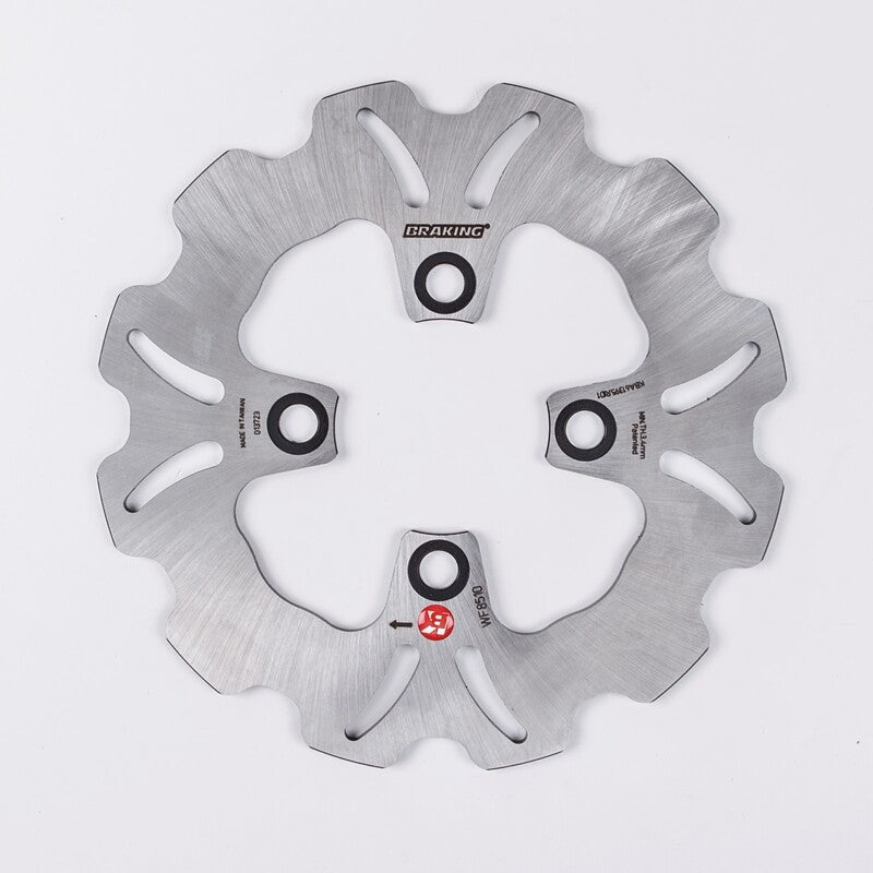 Braking WF7110 Honda CB 500F / CBR 500 R / CB 650 F / CBR 650 F Dalgali ÖN FREN Di̇ski̇ ürün görseli