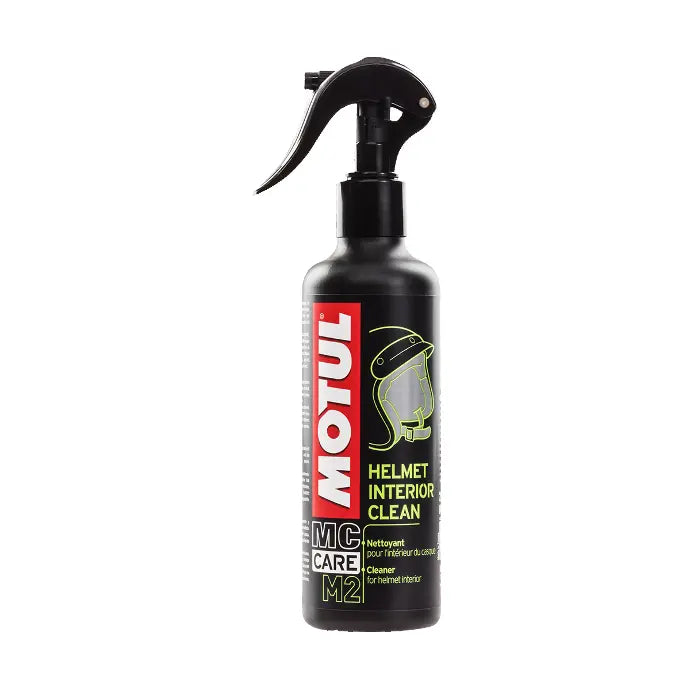 MC CARE M2 HELMET INTERIOR CLEAN_0,25L