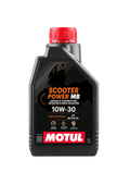 SCOOTER POWER 10W-30_1L
