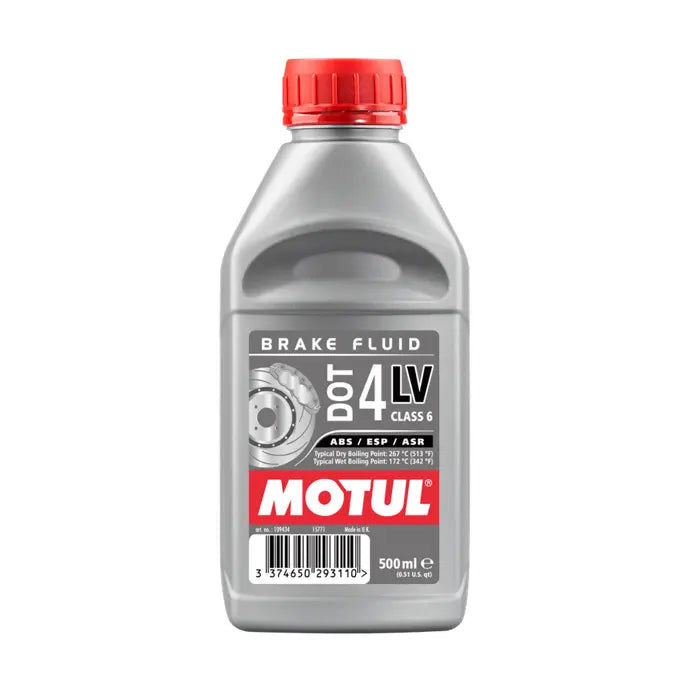 DOT 4 LV_0,5L