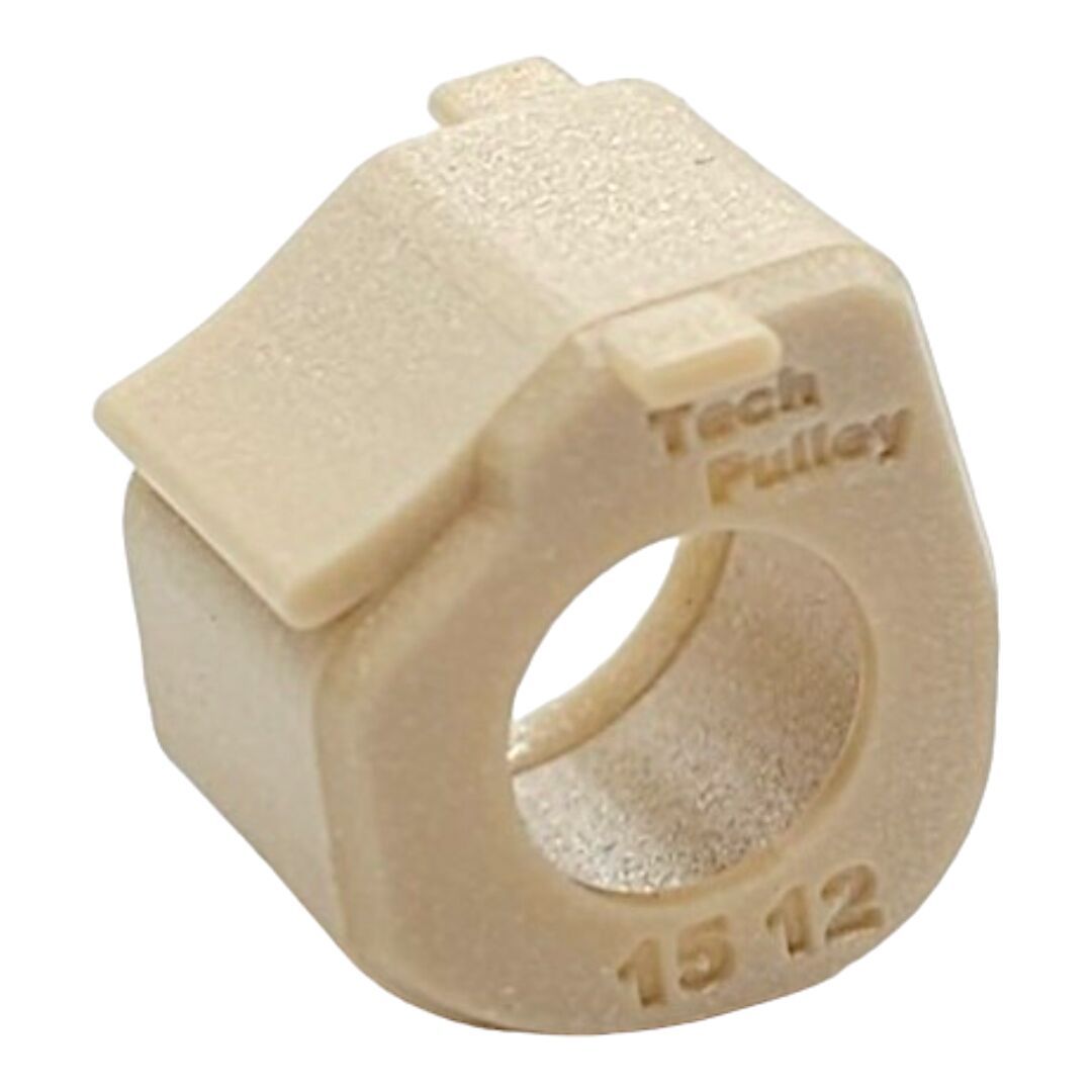 TechPülley 15X12(6pcs) Flying Roller II Baga