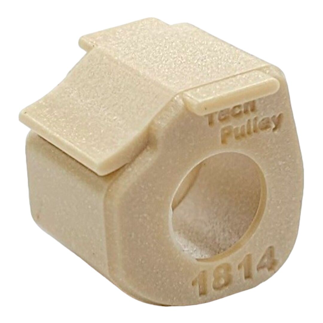 TechPülley 18X14(6pcs) Flying Roller II Baga