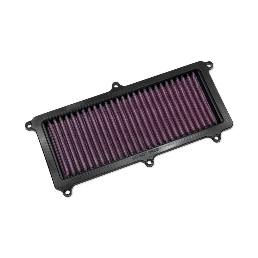 Zontes 350 E/D (23-25) DNA TEMİZLENEBİLİR PERFORMANS HAVA FİLTRESİ