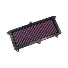 Zontes 350 E/D (23-25) DNA TEMİZLENEBİLİR PERFORMANS HAVA FİLTRESİ