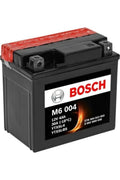 12V/4 AH BOSCH MOTOR AKÜ (Y/B)TX5L(-BS)- 0092M60040
