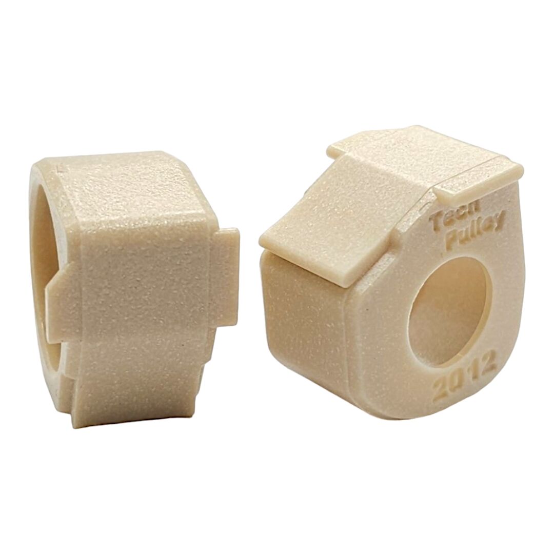 20x12(8pcs) Flying Roller II Baga