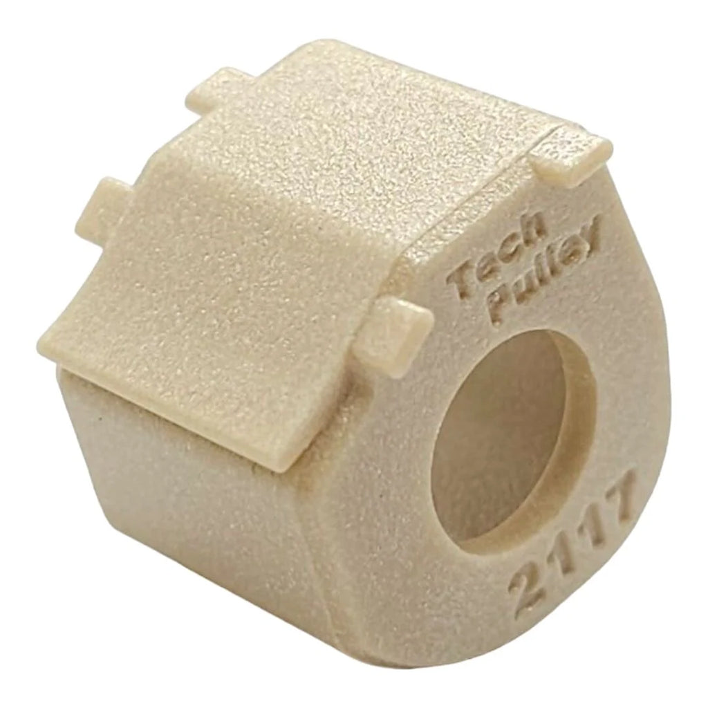 21x17(6pcs) Flying Roller II Baga