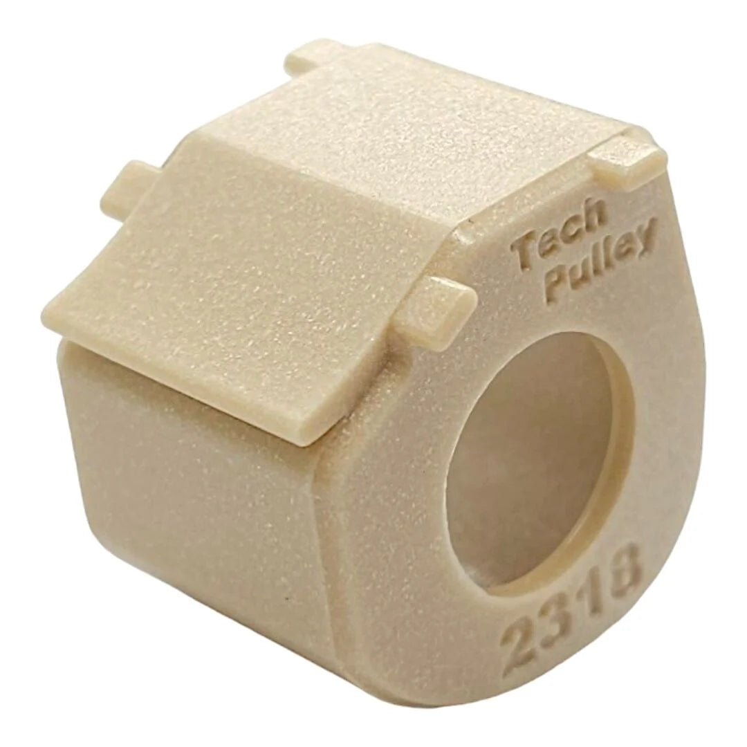 TechPülley 23x18(6pcs) Flying Roller II Baga