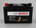 BOSCH 12V 8 AH MOTOSİKLET AKÜSÜ  0092M60100 (Y-B)TX9(-BS)