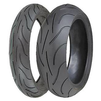 Michelin Set 120/70ZR17 ve 190/50ZR17 Pilot Power 2CT Ön Arka Takım ürün görseli