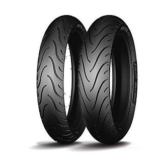Michelin Set 110/80-17 ve 140/70-17 Pilot Street Ön Arka Takım ürün görseli