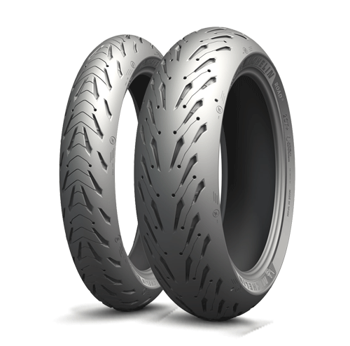 150/70 ZR17 (69W) MICHELIN ROAD5