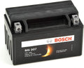 BOSCH 12V 6 AH MOTOSİKLET AKÜSÜ (Y/B)TX7A(-BS) 0092M60070
