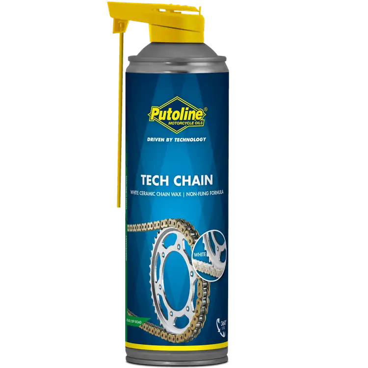 Tech Chain