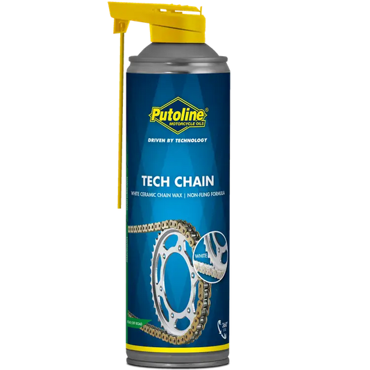 Tech Chain