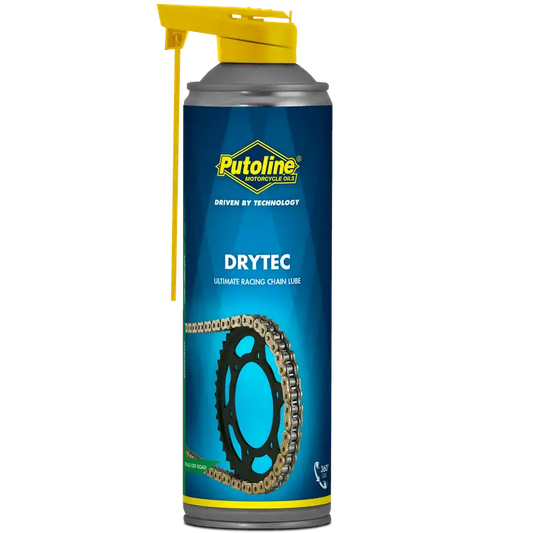 Drytec Race Chainlube