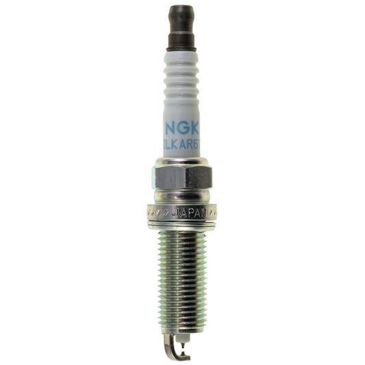 NGK SIMR8A9 Laser Iridium Buji ürün görseli