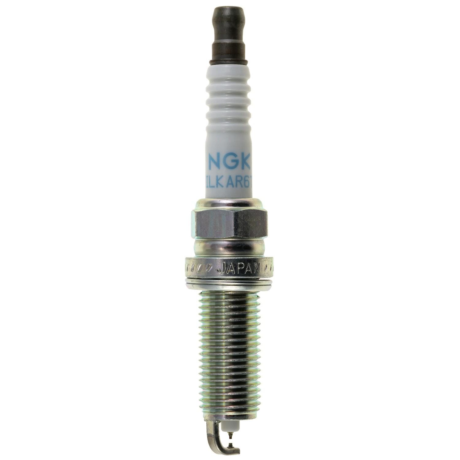 NGK IMR8E-9HES Laser Iridium Buji ürün görseli