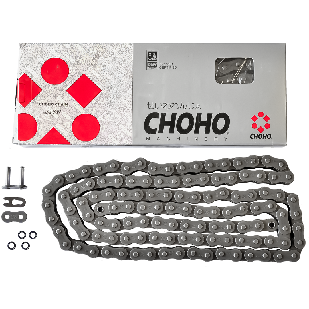 Choho 520 Zincir O RingLİ CHO-520HO-116 motosiklet zinciri