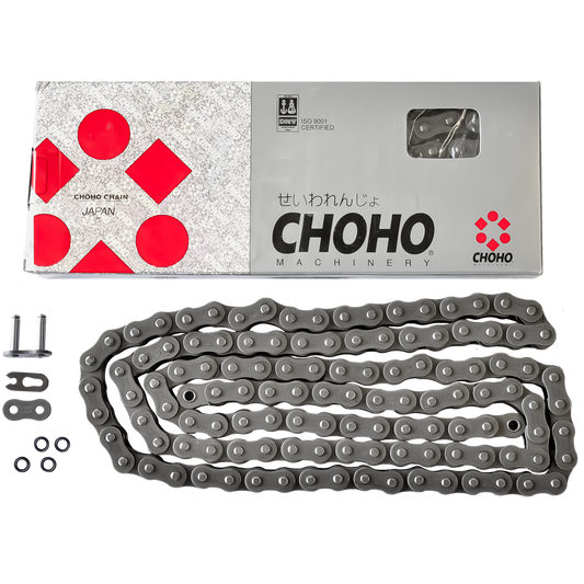 Choho 428 Zincir O RingLİ CHO-428HO-134 motosiklet zinciri