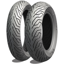 Michelin Takım Rks Veloce 150 110/80-14 ve 130/70-13 City Grip 2 Ön Arka Set ürün görseli