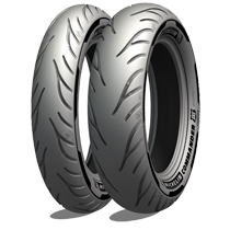 150/90 B15 74H MICHELIN COMMANDER III CRUISER TL/TT