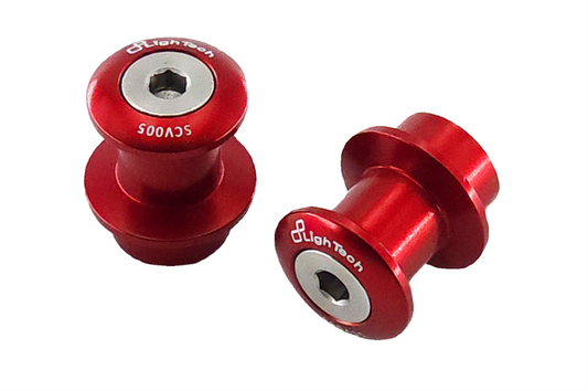 LighTech SCV005ROS Arka Sehpa Takozu Kırmızı