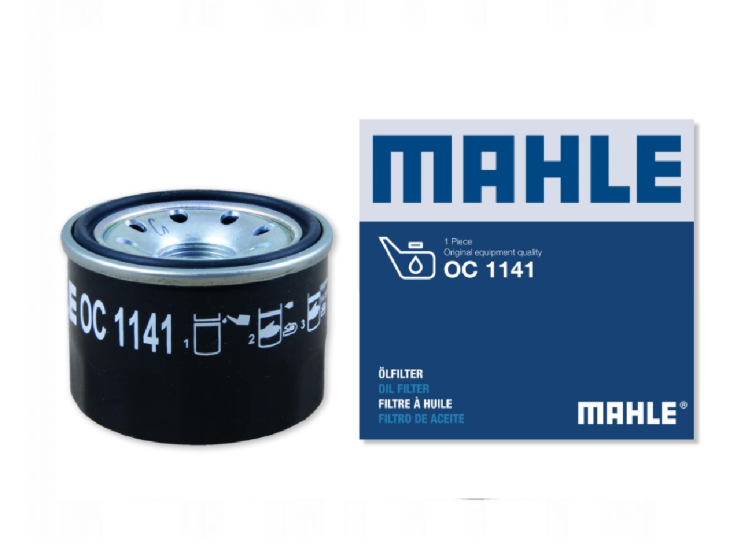 MAHLE OC1141 Yağ Filtresi