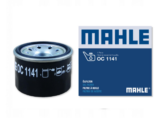 MAHLE OC1141 Yağ Filtresi