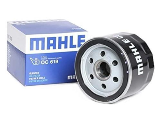 MAHLE OC619 Yağ Filtresi