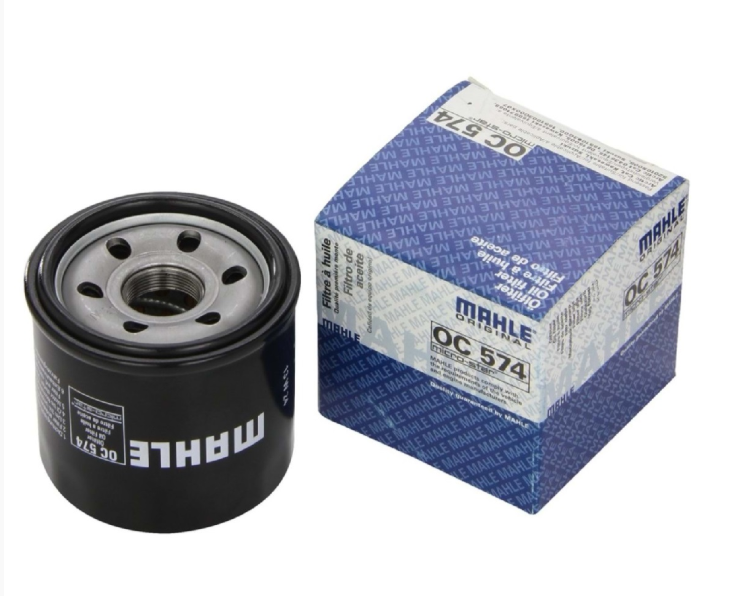 MAHLE OC574 Yağ Filtresi