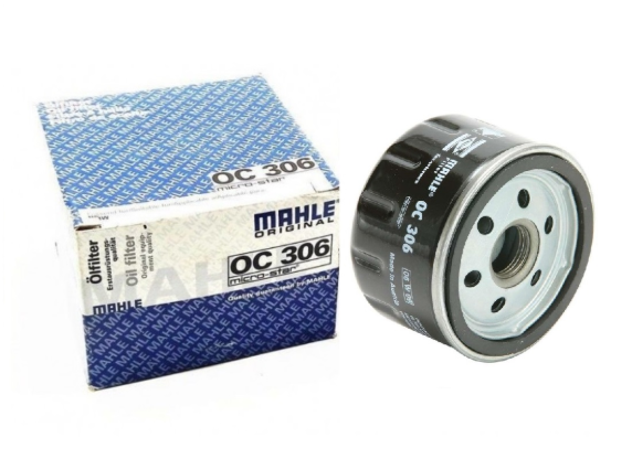 MAHLE OC306 Yağ Filtresi