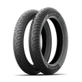 2.75-18 48S MICHELIN CITY EXTRA   F/R