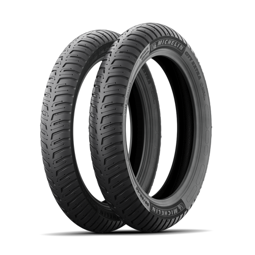 2.75-18 48S MICHELIN CITY EXTRA   F/R