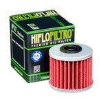 Hiflo Şanziman Fi̇ltresi̇