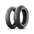 160/60 R 15 M/C 67H MICHELIN POWER SHIFT
