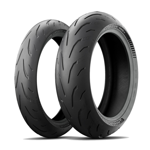 240/45 ZR17 (82W) MICHELIN POWER 6