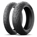 190/50 ZR17 (73W) MICHELIN ROAD6 GT