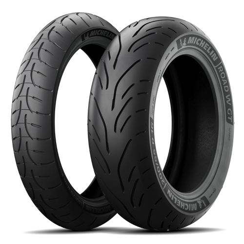200/55 R16 77H MICHELIN ROAD W GT