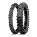 110/90-19 62R MICHELIN TRACKER  TT