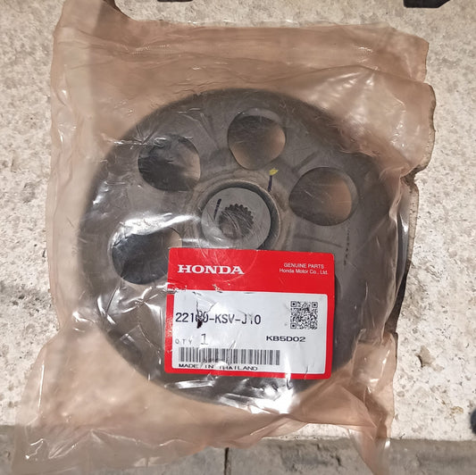 HONDA FORZA 250 ORJİNAL DEBRİYAJ TASI 2021-2025 22100-KSV-J10