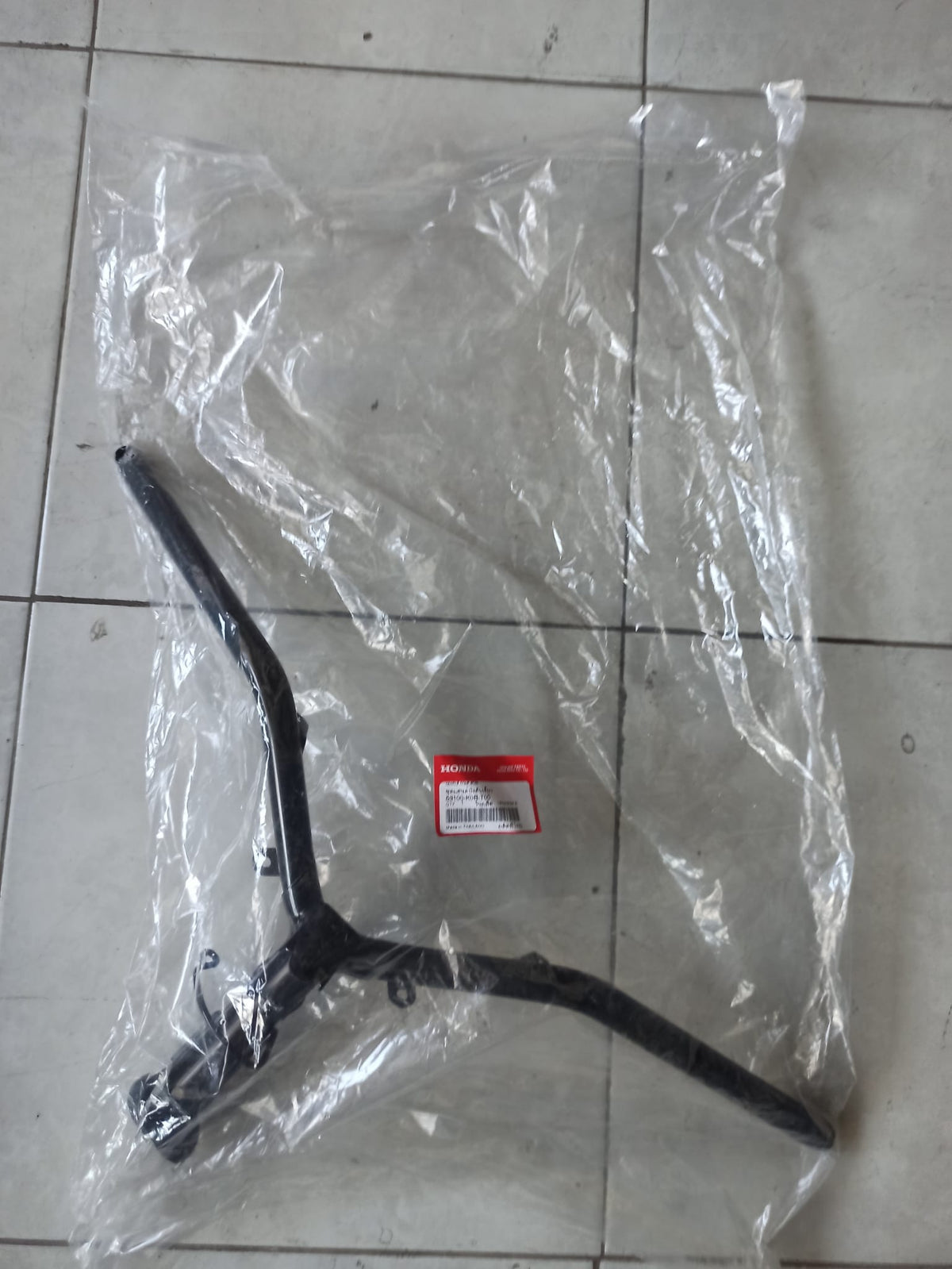 HONDA FORZA 250 GİDON 2019-2022 ORJİNAL YEDEK PARÇA 53100-K0B-T00