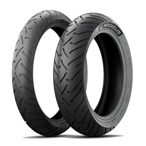 110/80 R19 59V MICHELIN ANAKEE ROAD TL/TT