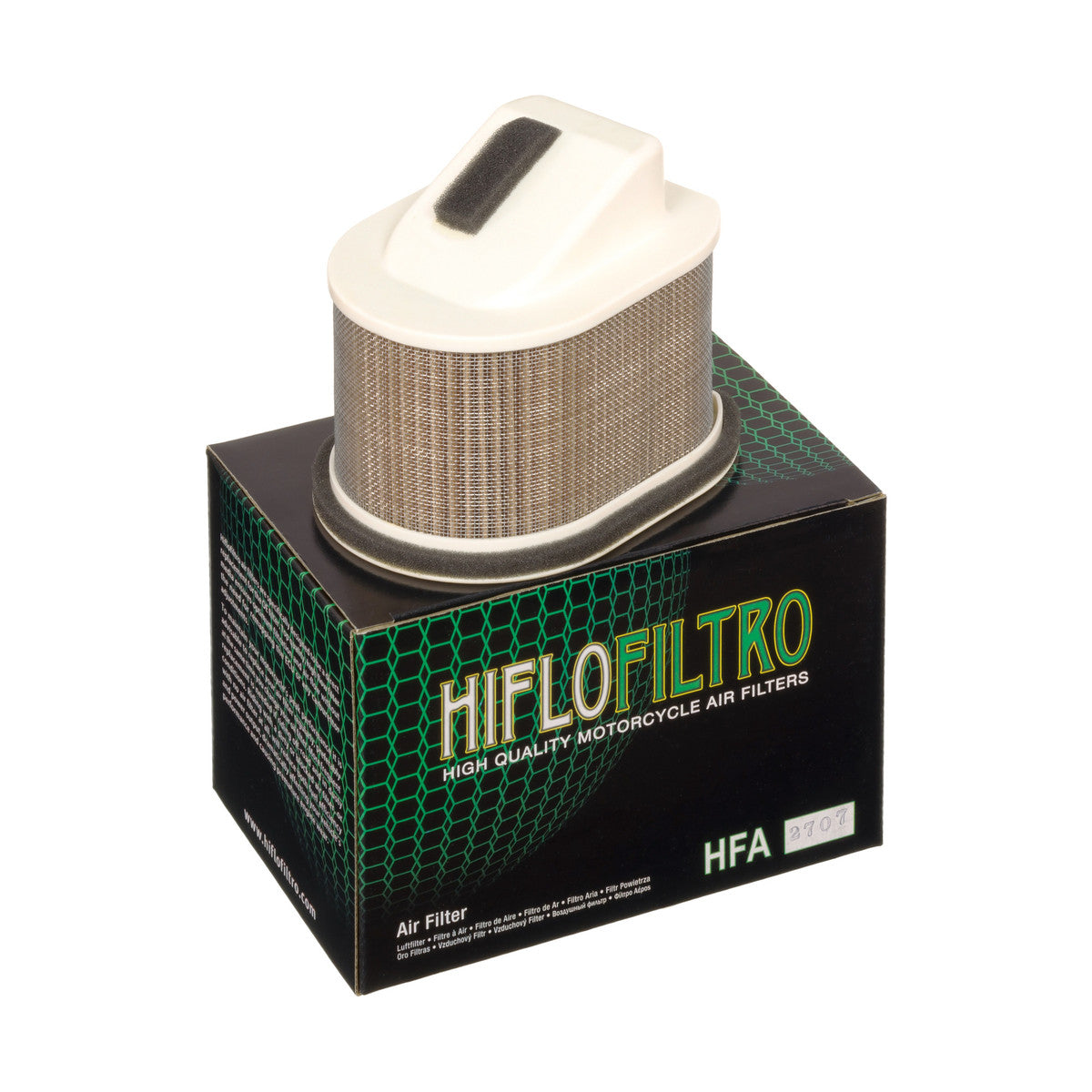 HifloFiltro HFA2707 Hava Filtresi