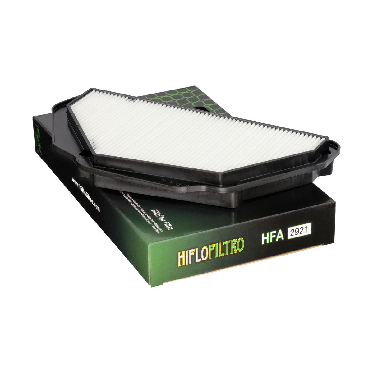 HifloFiltro HFA2921 Hava Filtresi