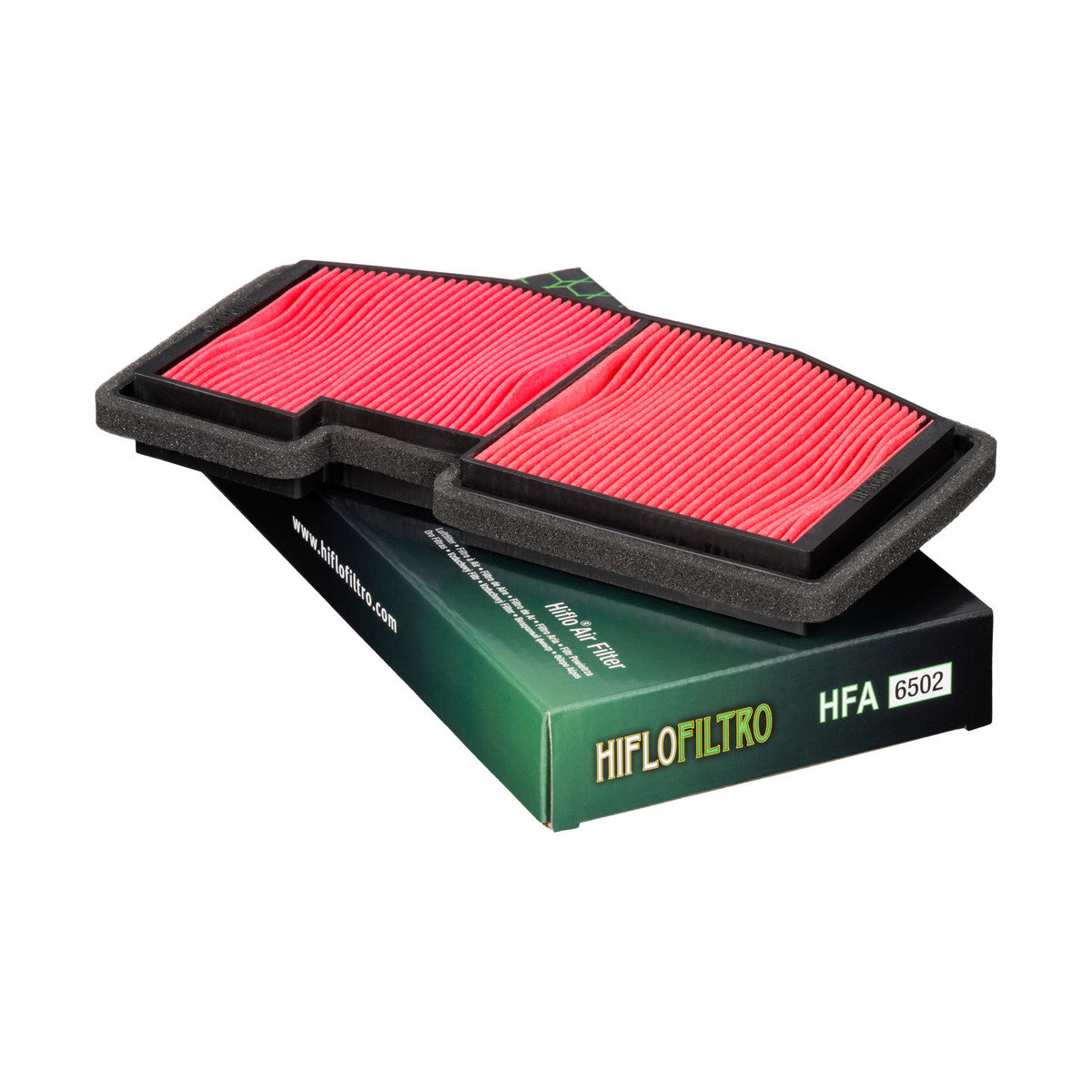 HifloFiltro HFA6502 Hava Filtresi