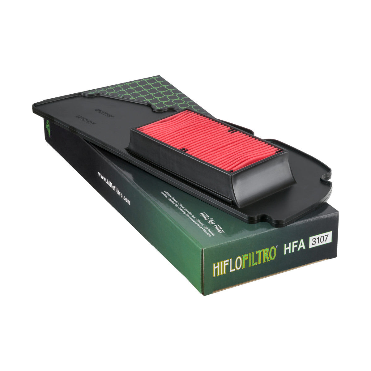 HifloFiltro HFA3107 Hava Filtresi