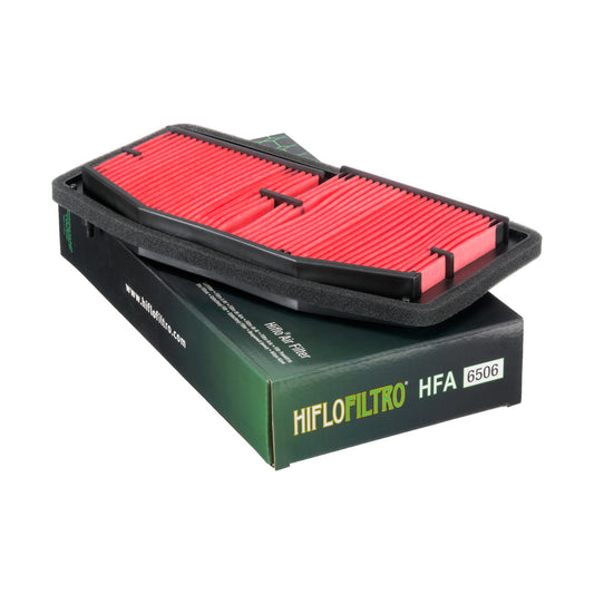 HifloFiltro HFA6506 Hava Filtresi