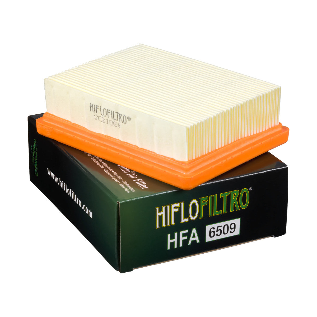 HifloFiltro HFA6509 Hava Filtresi