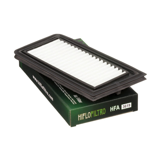 HifloFiltro HFA3619 Hava Filtresi